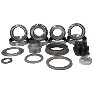 Ford F250 Master Install Kit - Revolution Gear & Axle - Dana 60 - `17-`22